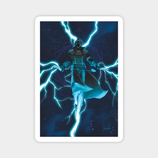 Stormcaller Magnet