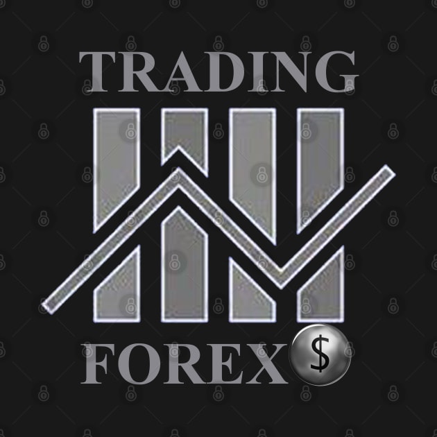 Trading forex by Proway Design