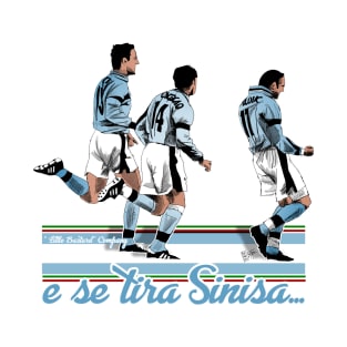 Sinisa T-Shirt