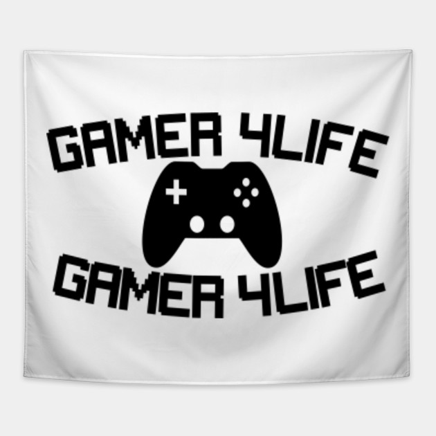 Gamer 4Life