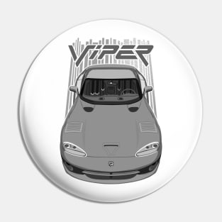 Viper SR II-1996-2002-grey Pin