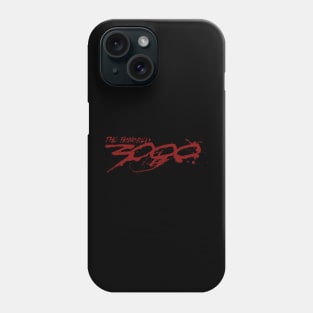 The Honored 3000 Phone Case