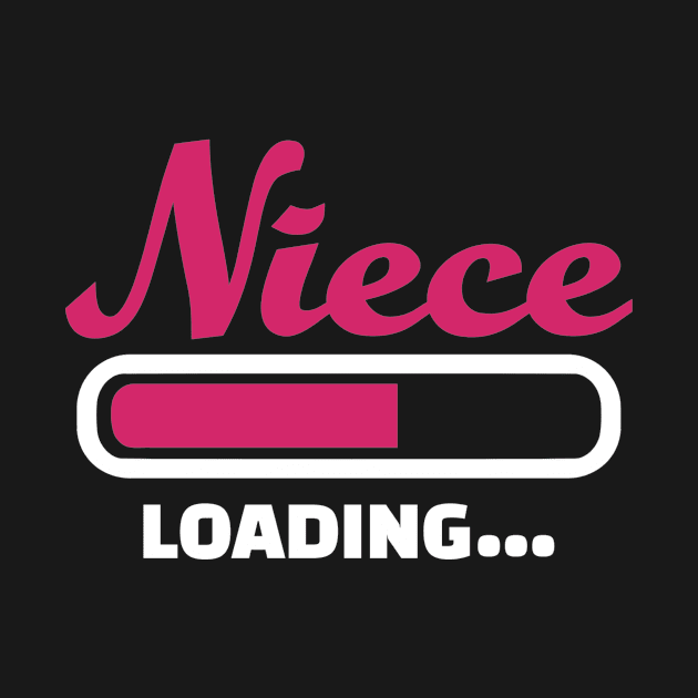 Niece loading by Designzz