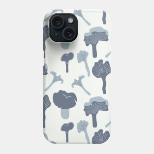 Chanterelle (Moonlight) Phone Case