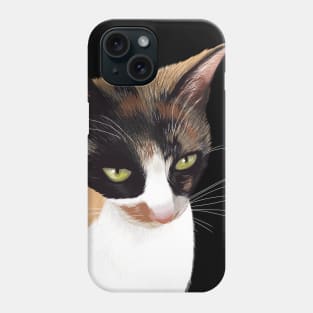 Calico Cat Phone Case