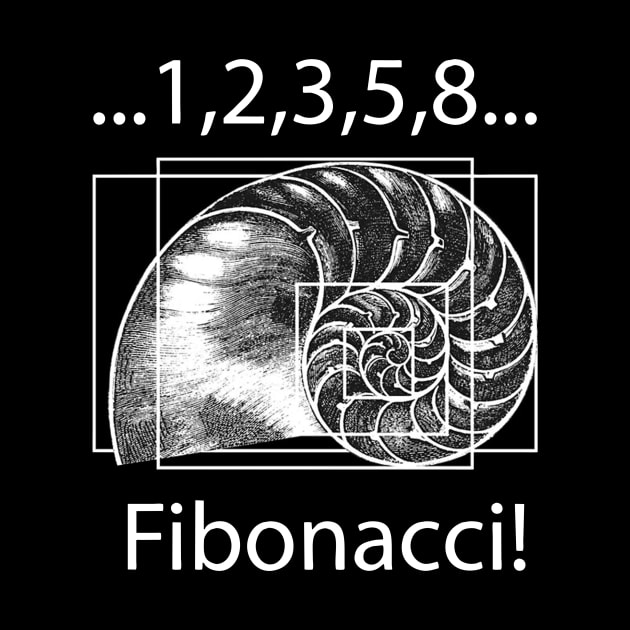 fibonachi ratio by Thinkerman