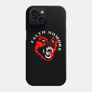 Faith No More  5 Phone Case