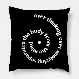 Lateralus Pillow