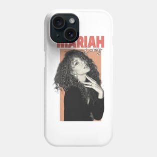 Mariah Carey Phone Case