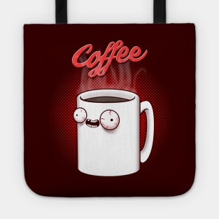 COFFEE Tote