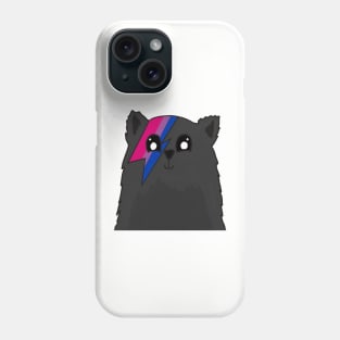 Bisexual Pride Flag Phone Case