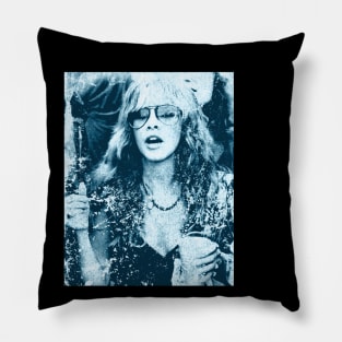 stevie nicks Pillow