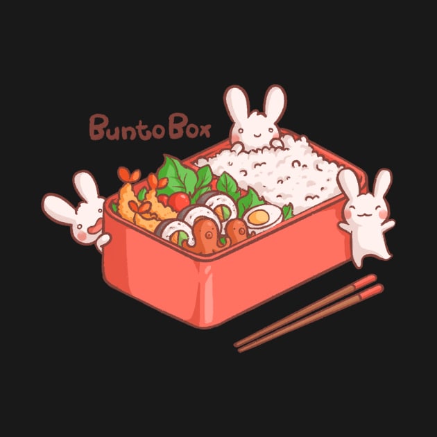 Bunto Box by mschibious