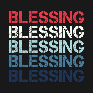 Blessing T-Shirt