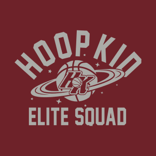 Elite Squad-Buzzo T-Shirt