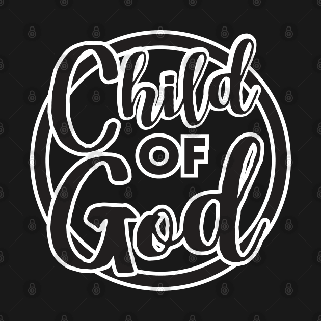 Child of God by Plushism