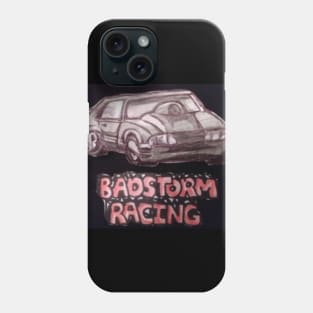 BadStorm Phone Case