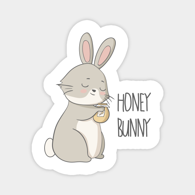 pebblet honey bunny