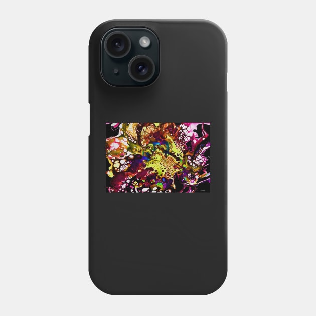 Stocksom Blackberry Phone Case by stocksomart