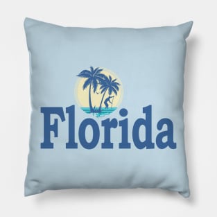 Florida Pillow