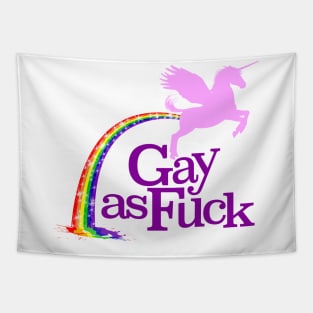 Gay As Tapestry