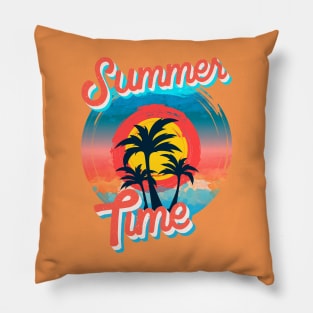 Summer Pillow