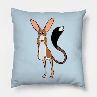 Jerboa Pillow