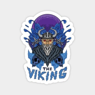 Viking Magnet