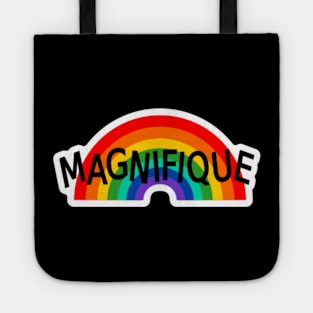 Magnifique Tote