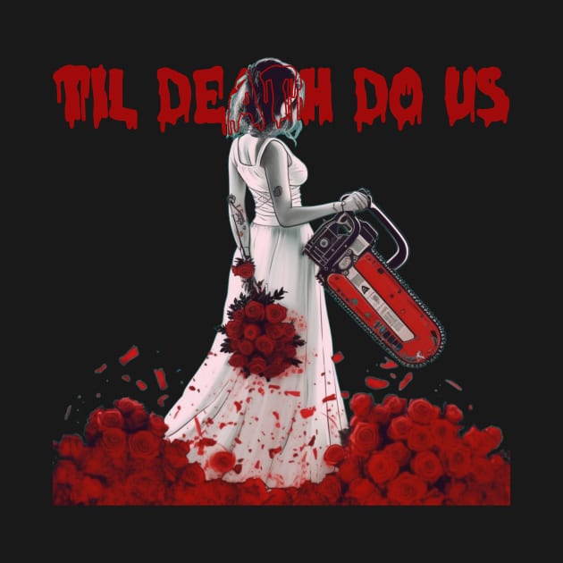 Til Death Do Us Part by Pixy Official