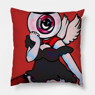 The Residents Pillow