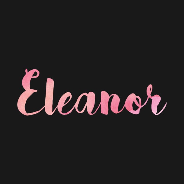 Eleanor by ampp