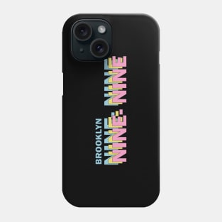 Nine Nine Phone Case