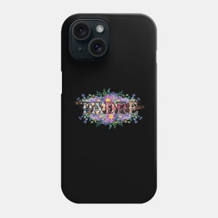 Padre Phone Case