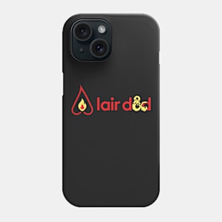 Lair DND Phone Case