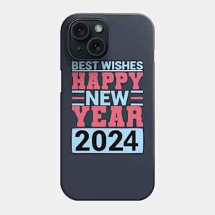 HAPPY NEW YEAR Phone Case