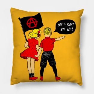 PROTEST Pillow