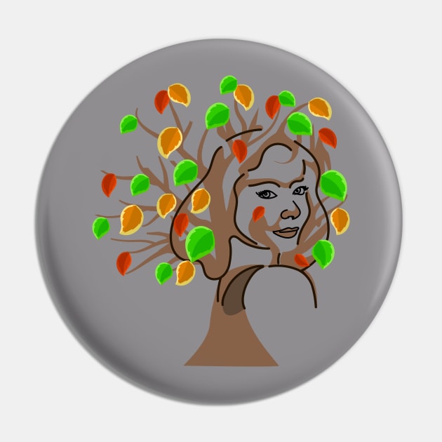 Helloween Pin by Madhur