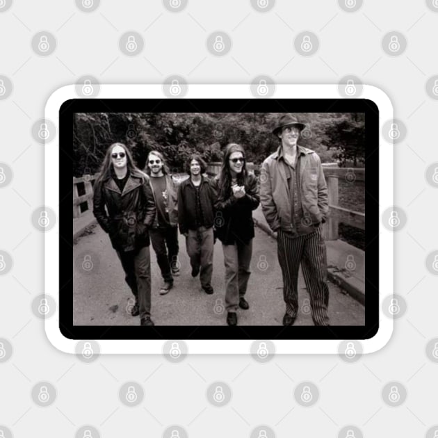 Blind Melon / 1990 Magnet by DirtyChais