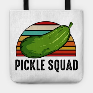 Pickle Tote