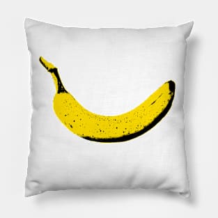 Banana shirt Pillow