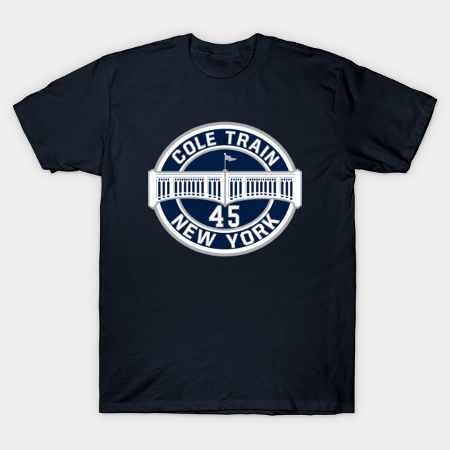 Gerrit Cole New York Yankees Gerrit Cole T Shirt Teepublic