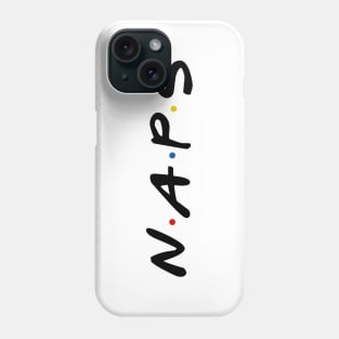 Naps Phone Case