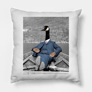 On the Lake Pillow