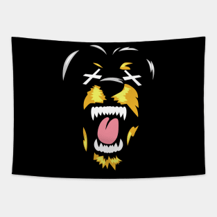 ROTT LIFE Tapestry