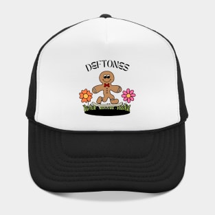 DEFTONES Hat