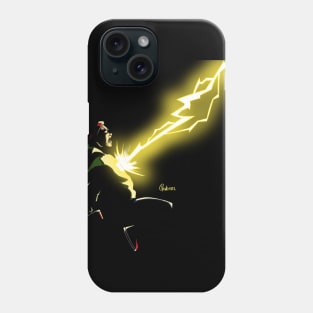 Shazam Phone Case