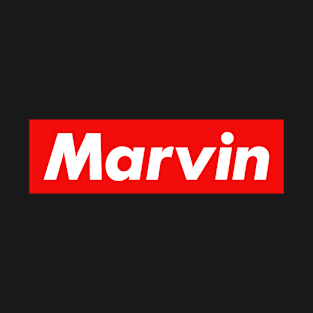 Marvin T-Shirt