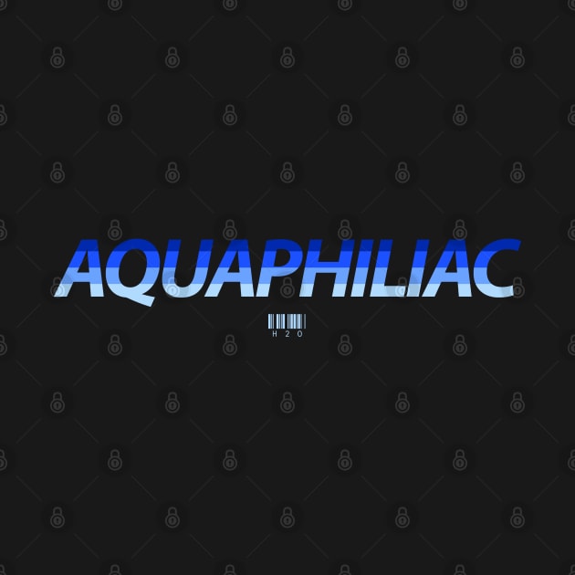 Aquaphiliac Bars by felixbunny