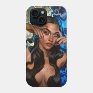 Gemini Phone Case